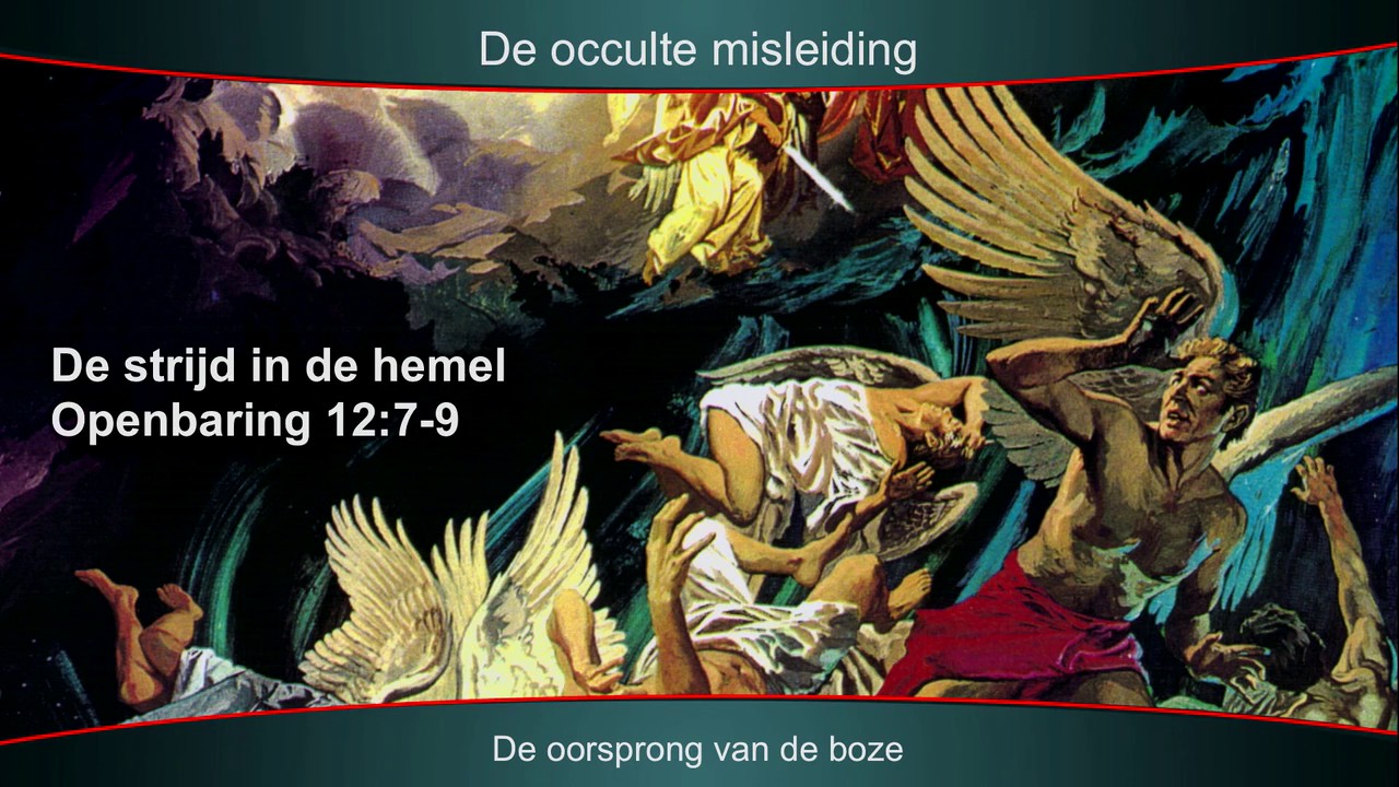 Misleid door het occultisme - Olaf Schroër
