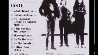 Watch Rory Gallagher Its Happened Before Itll Happen Again video