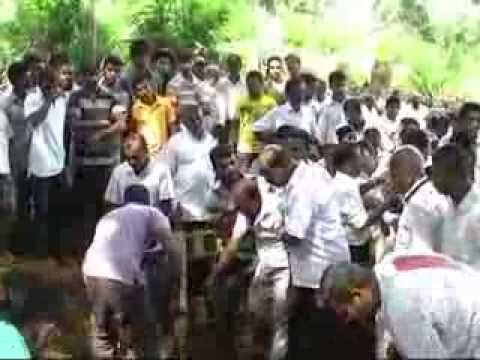 FUNARAL OF CHANDANA PART TWO