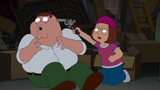 Family Guy - All Right, Whos Next?