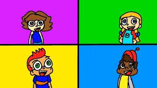 Little Einsteins Reboot - Theme Song Season 2