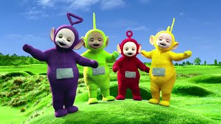 Teletubbies Big Hugs Song Valentines Day