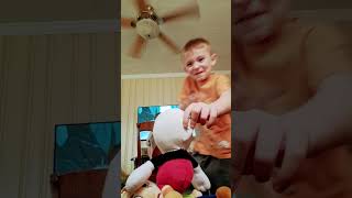 Cuphead Fart 2 2X