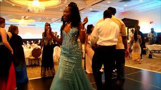 Prom With Dj NonStop