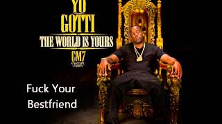 Watch Yo Gotti Fuck Your Bestfriend video
