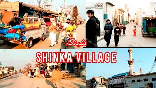 شینکہ گاوں کا فل ویلوگ Shinka Village Stan Hazro Attock