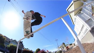 New 2015 Garrett Ginner Street Part Hd Garrett Ginner