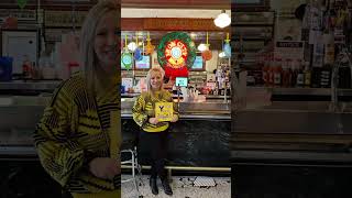Have Yinz Been To The Oyster House?