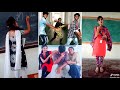 Tamil College Girls and Boys Fun Tamil Dubsmash Videos | Part #18