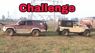 Toyota Surf Diesel 2.4 2Lte Vs Cj7 2Jz Petrol Six Cylinder 3.0L Pak North