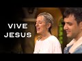 Vive Jesús | Athenas - Música Católica para Pascua