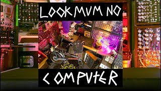 LOOK MUM NO MIXTAPE - LOOK MUM NO COMPUTER LOOK MUM NO MIXTAPE - LOOK MUM NO COMPUTER