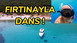 B58 Neye Niyet Neye Kısmet -Denizle Inatlaşırsan Bedelini Ödersin