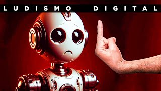 Ludismo Devemos Combater A Tecnologia? Tecnologia E Cle