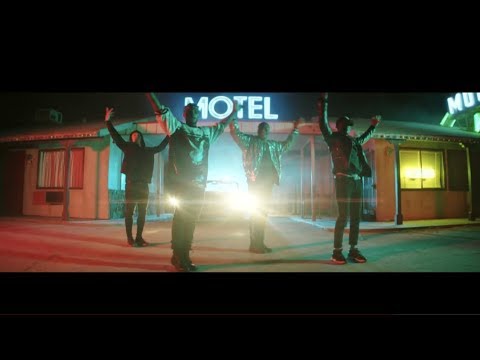 We Will Rock You Video