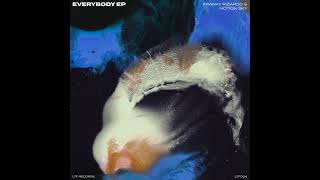 Franky Rizardo And Motion Sky - Everybody