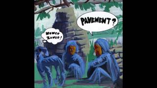 Watch Pavement Western Homes video