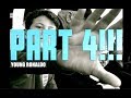 Young Ronaldo Part 4 OFFICIAL FOOTBALL MUSIC VIDEO - ZAGREB