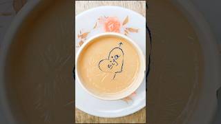 For All Sija Tea Art