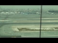 Up close with air traffic controllers at Dubai International Airport