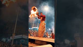 Transition To The Land Of Kashi