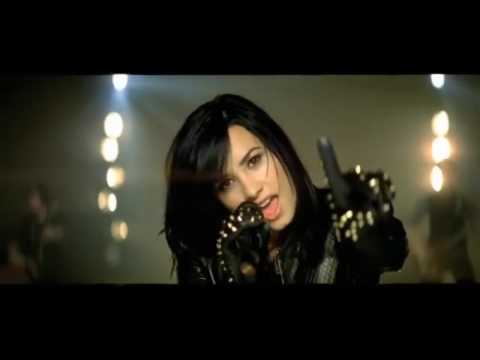 Demi Lovato - REMEMBER DECEMBER - Official Music Video with lyrics (HD)
