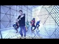 EXO-K - OVERDOSE MV [Sub Español + Hangul + Romanizacion]