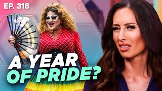 Pride Is Planning To Stay Year-Round Heres What You Need To Know