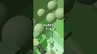 Toast Vs Toi Etohjtoh Tower Battles