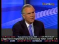 Interview with Dallas Fed President Richard Fisher - Bloomberg