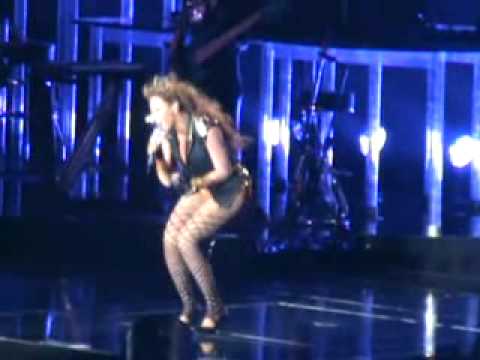 Beyonce I Can't Help It Tribute To Michael Jackson In Philadelphia