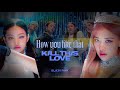 BLACKPINK - How You Like That + Kill This Love ( Award Show Perf. Concept )