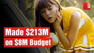 Every Tarantino Movie Budget Vs Box Office 9 Films, 1 Flop