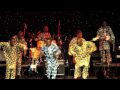King Sunny Ade & His African Beats - Me Le Se (Live on KEXP)