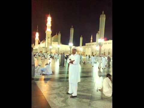 mohammed ke shahar me