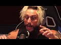 WWE Enzo Amore Freestyles on Hot 97's Ebro In The Morning