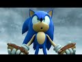 Sonic and the Black Knight - Playthrough [Misty Lake - Part 0] - Opening