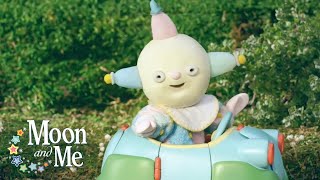 Out Of Juice Dibillo Saves The Day Moon And Me Calming Bedtime Stories For Kids