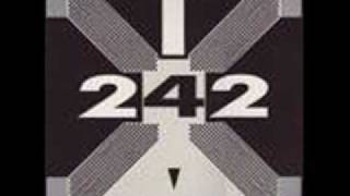 Watch Front 242 Welcome To Paradise video