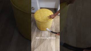 Cleaning Your Puffy Chair Made Easy With Star
