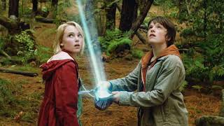 Bridge To Terabithia Credit Song