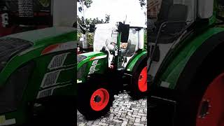 Nowy Nabytek Fendt 513