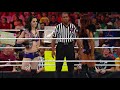Alicia Fox has an epic meltdown!
