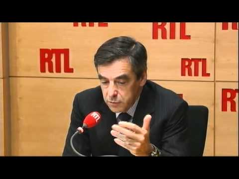 François Fillon, député UMP de Paris, ancien Premier ministre : Le gouvernement Ayrault n'a aucun François Fillon, député UMP de Paris, ancien Premier ministre : Le gouvernement Ayrault n'a aucun