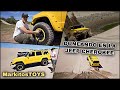 ESTO ME GUSTA HACER EN LAS DUNAS | JEEP CHEROKEE |