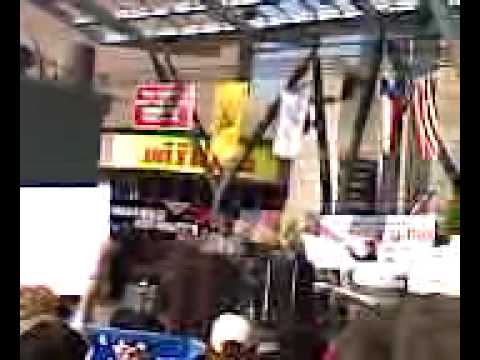 The Houston, Texas Tax Day TEA Party
