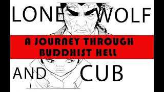 Video Essay: Lone Wolf and Cub