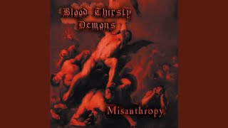 Watch Blood Thirsty Demons Death Is Calling video