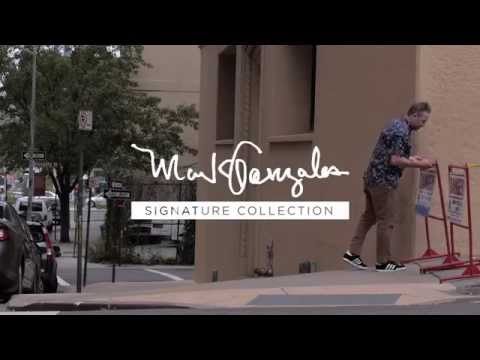 Fourstar Clothing Mark Gonzales Signature Collection