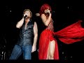 Bon Jovi ft. Rihanna - Livin' On A Prayer (Live) 432 Hz